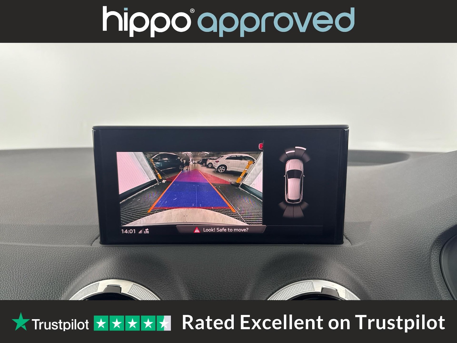 Used Audi Q2 2023 for sale - 76781898: Photo 16