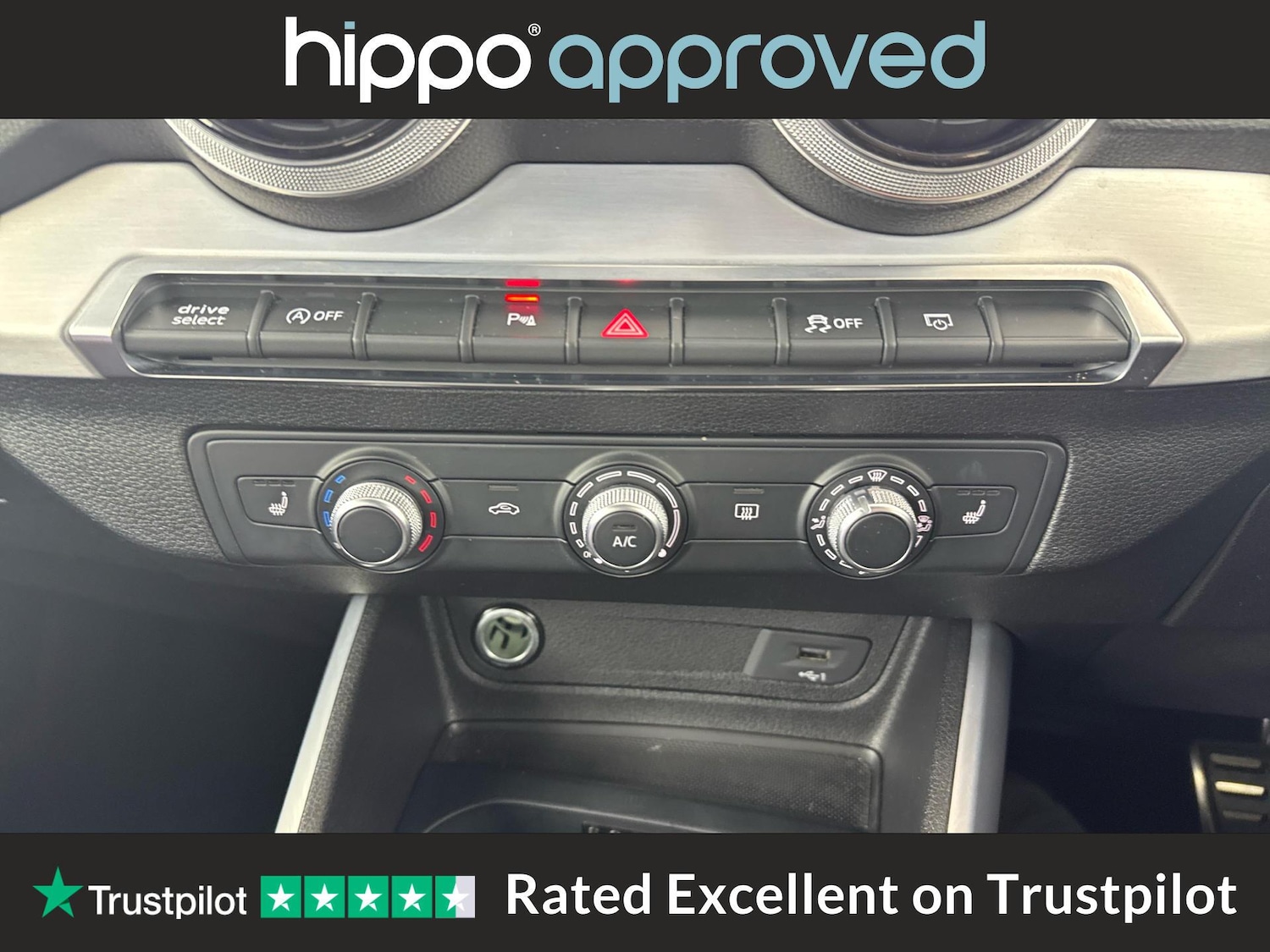 Used Audi Q2 2023 for sale - 76781898: Photo 17