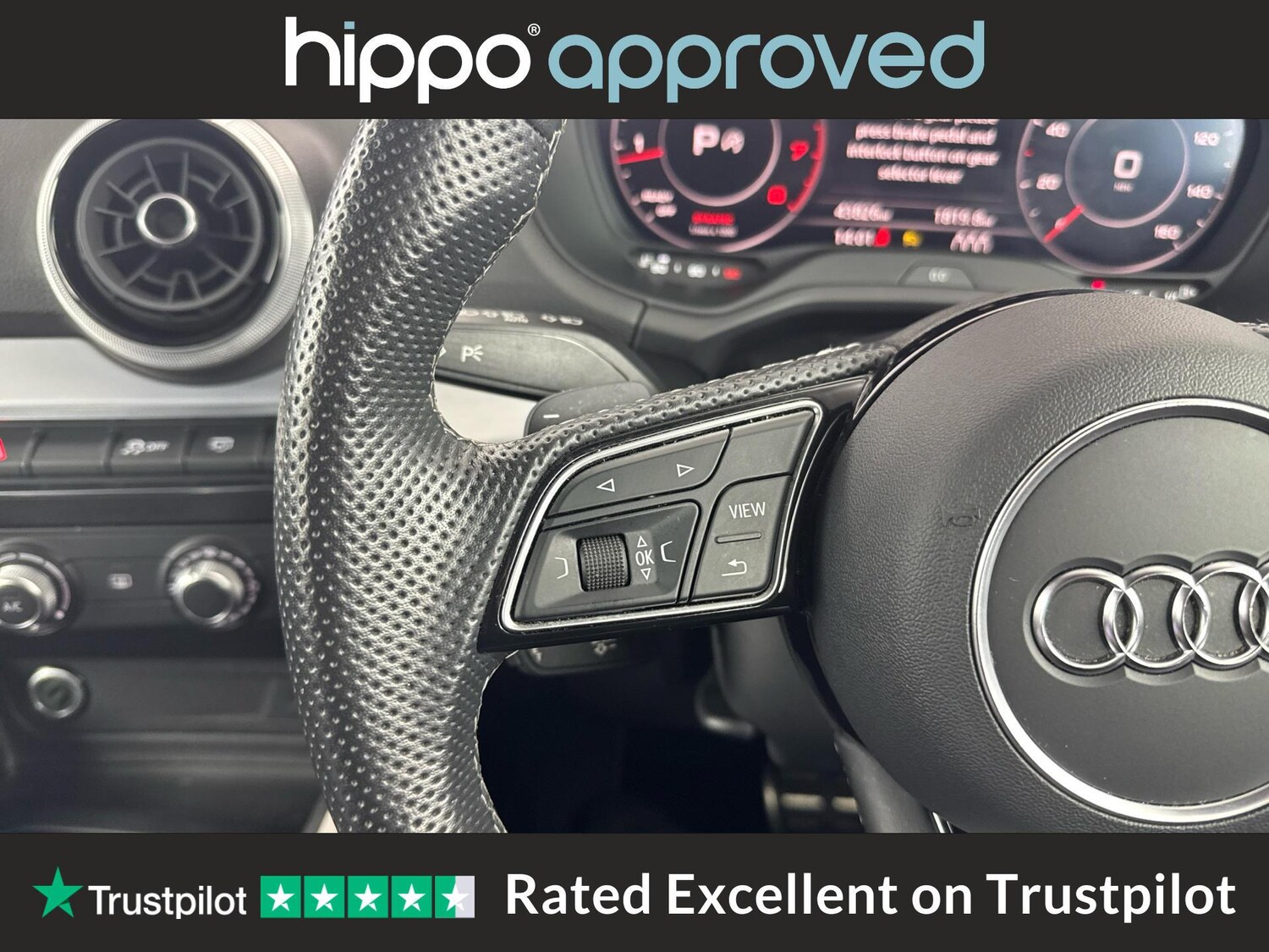 Used Audi Q2 2023 for sale - 76781898: Photo 19