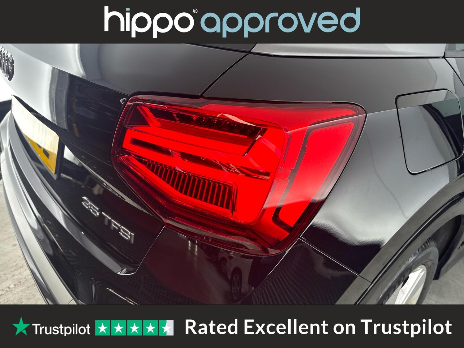 Used Audi Q2 2023 for sale - 76781898: Photo 26