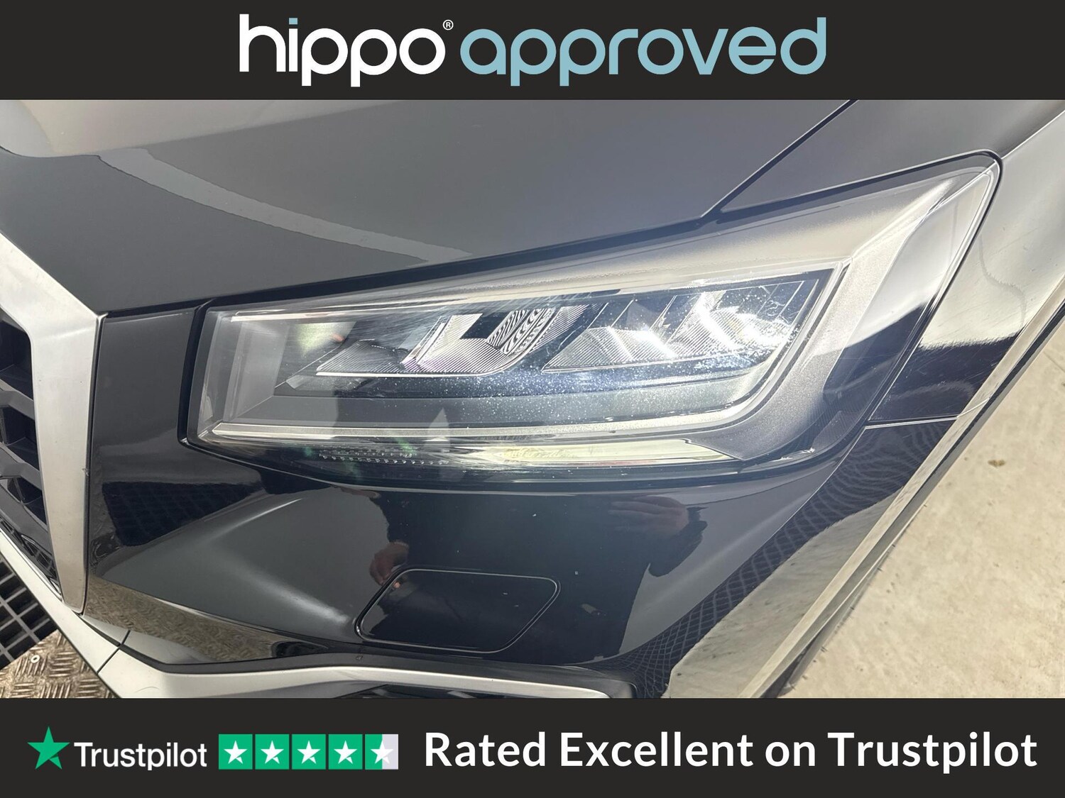 Used Audi Q2 2023 for sale - 76781898: Photo 29