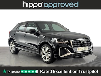 Used Audi Q2 2023 for sale - 76781898: Photo