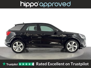 Used Audi Q2 2023 for sale - 76781898: Photo