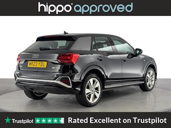 Used Audi Q2 2023 for sale - 76781898: Photo