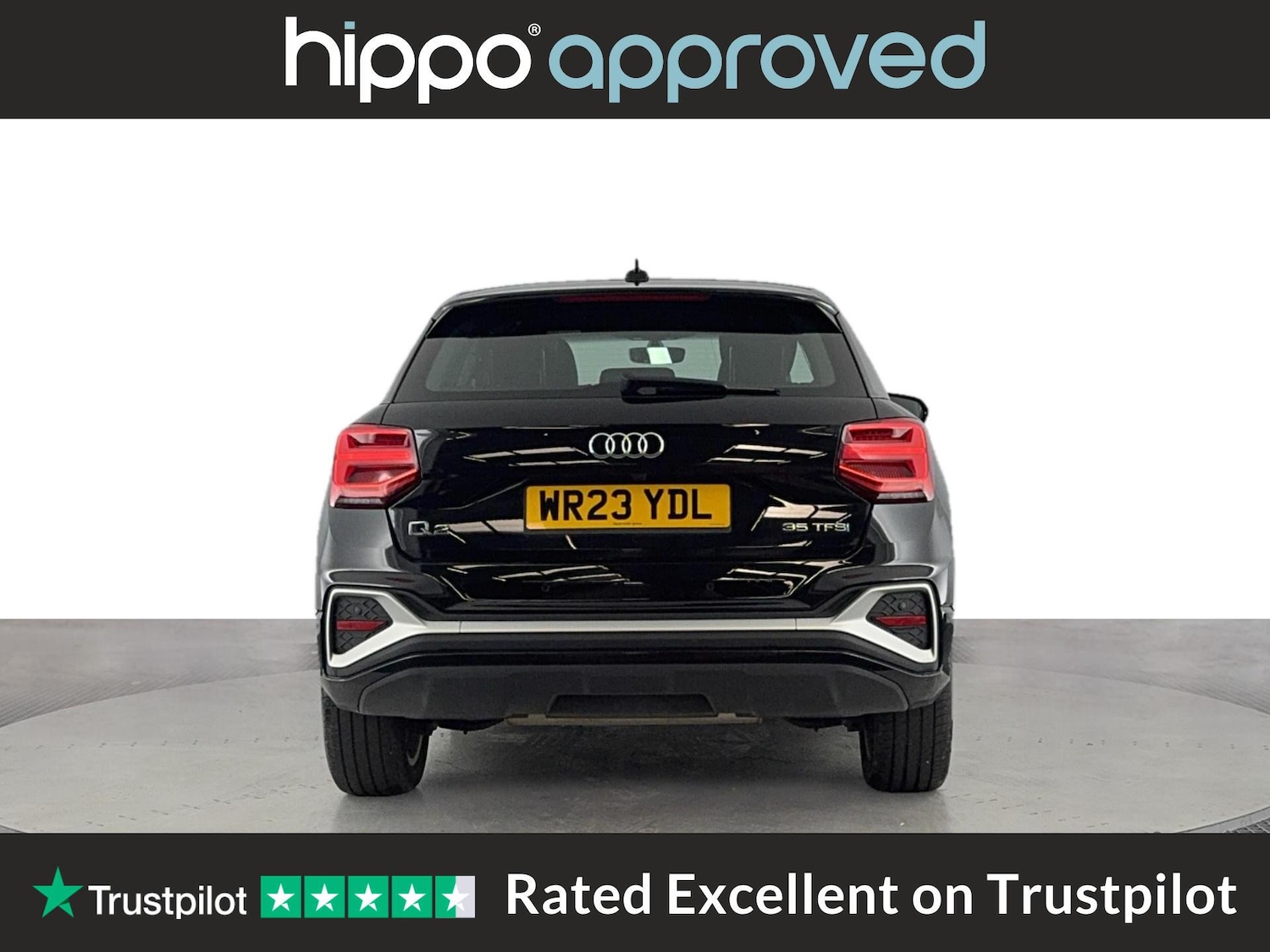 Used Audi Q2 2023 for sale - 76781898: Photo 5