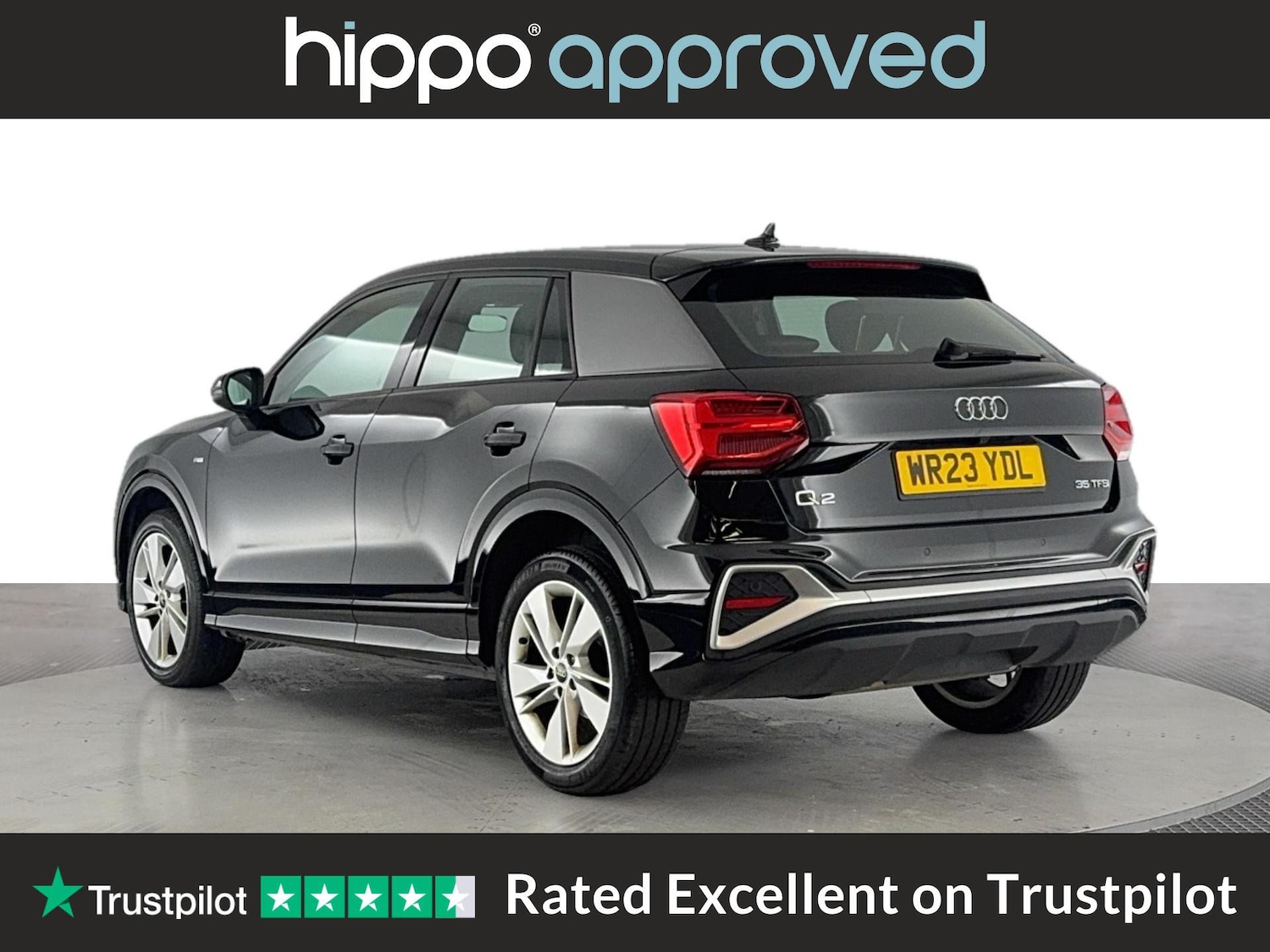 Used Audi Q2 2023 for sale - 76781898: Photo 6