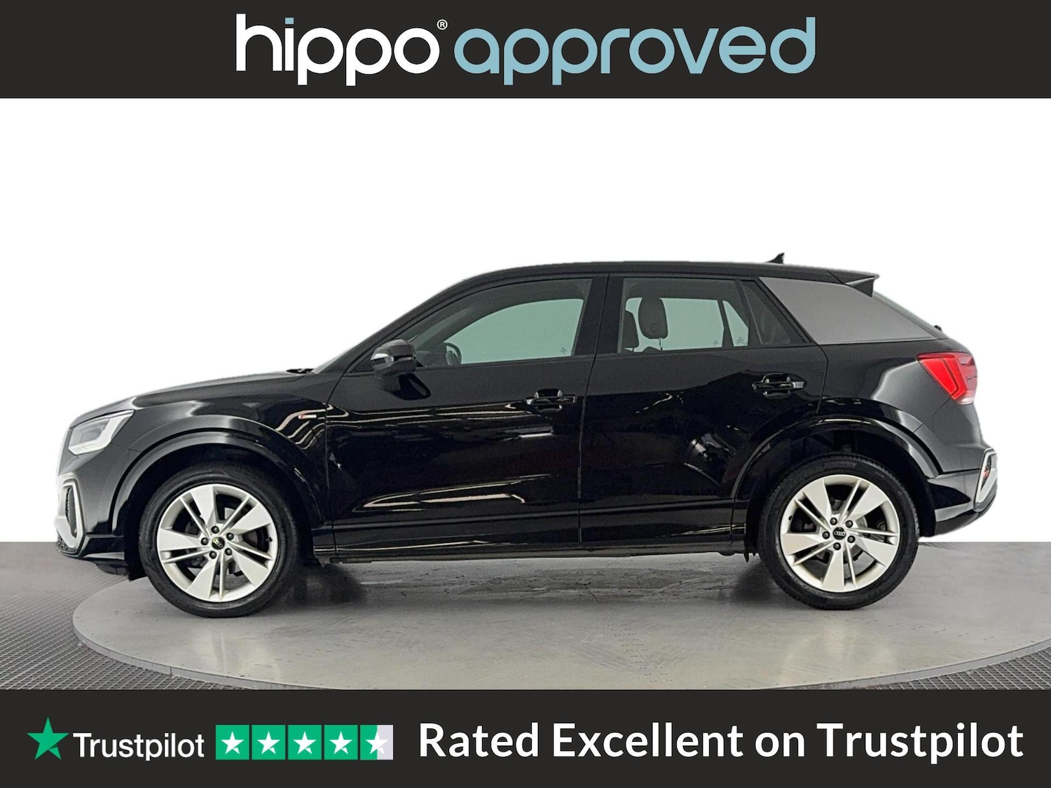 Used Audi Q2 2023 for sale - 76781898: Photo 7