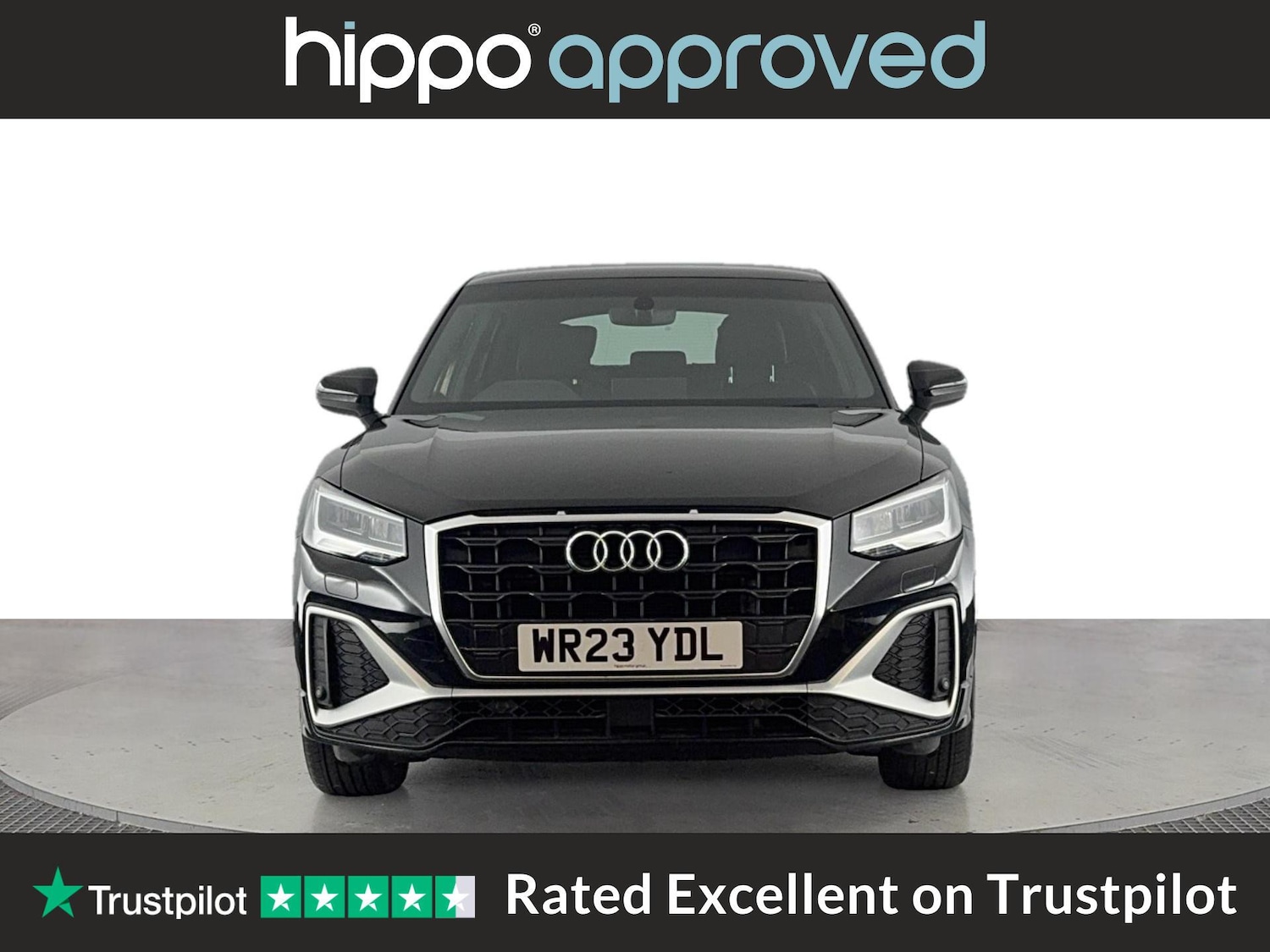 Used Audi Q2 2023 for sale - 76781898: Photo 8