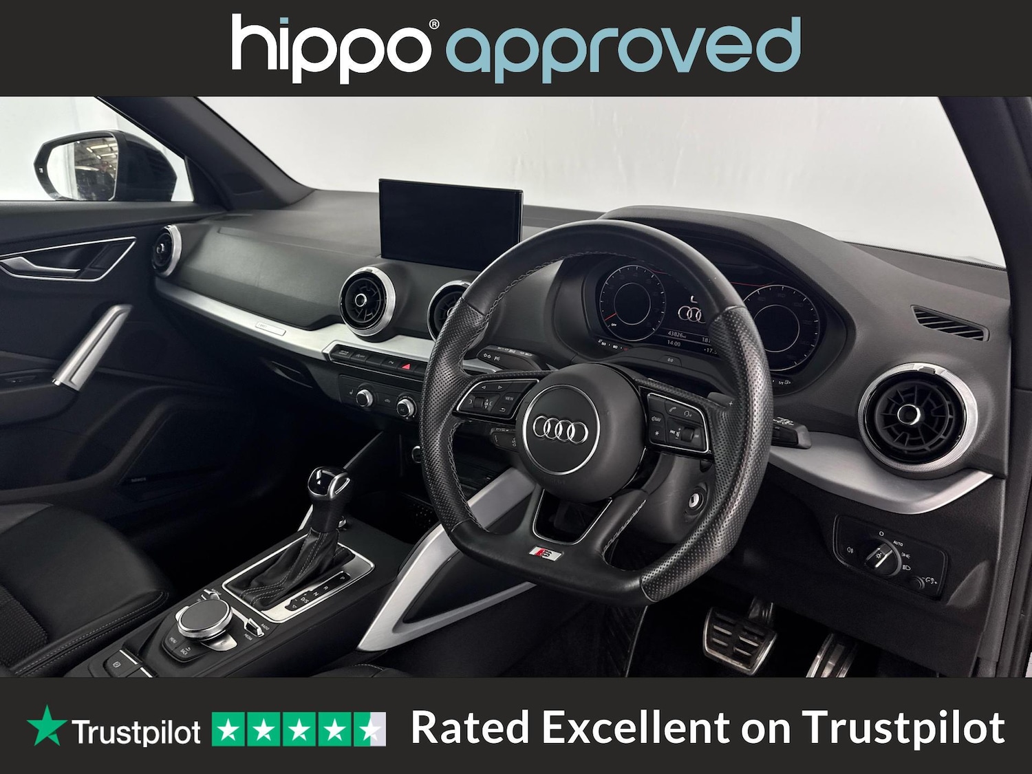 Used Audi Q2 2023 for sale - 76781898: Photo 9