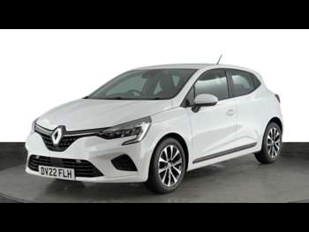 2022 - 1.0 TCe 90 Iconic Edition 5dr