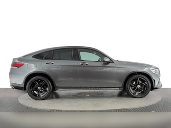 Used Mercedes-Benz GLC 2019 for sale - 75583111: Photo