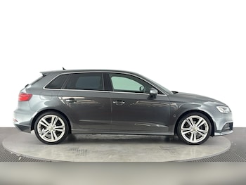 Used Audi A3 2019 for sale - 79440793: Photo