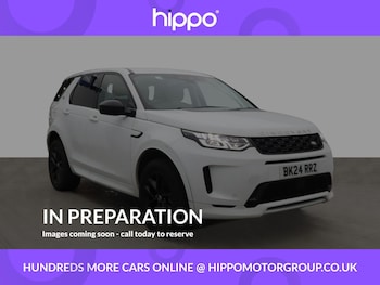 Used Land Rover Discovery Sport 2024 for sale - 77659020: Photo