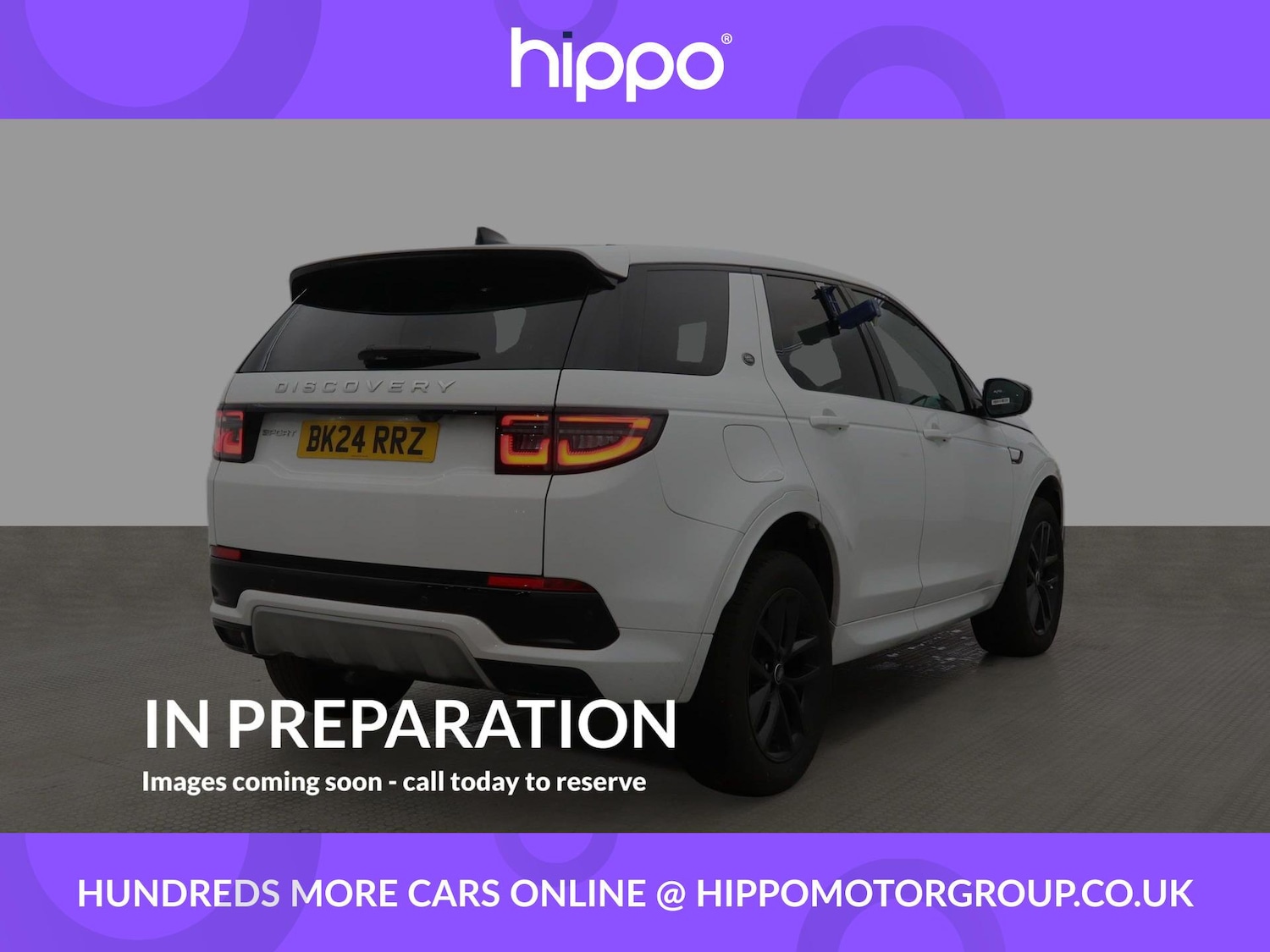 Used Land Rover Discovery Sport for sale - 77659020: Photo 4