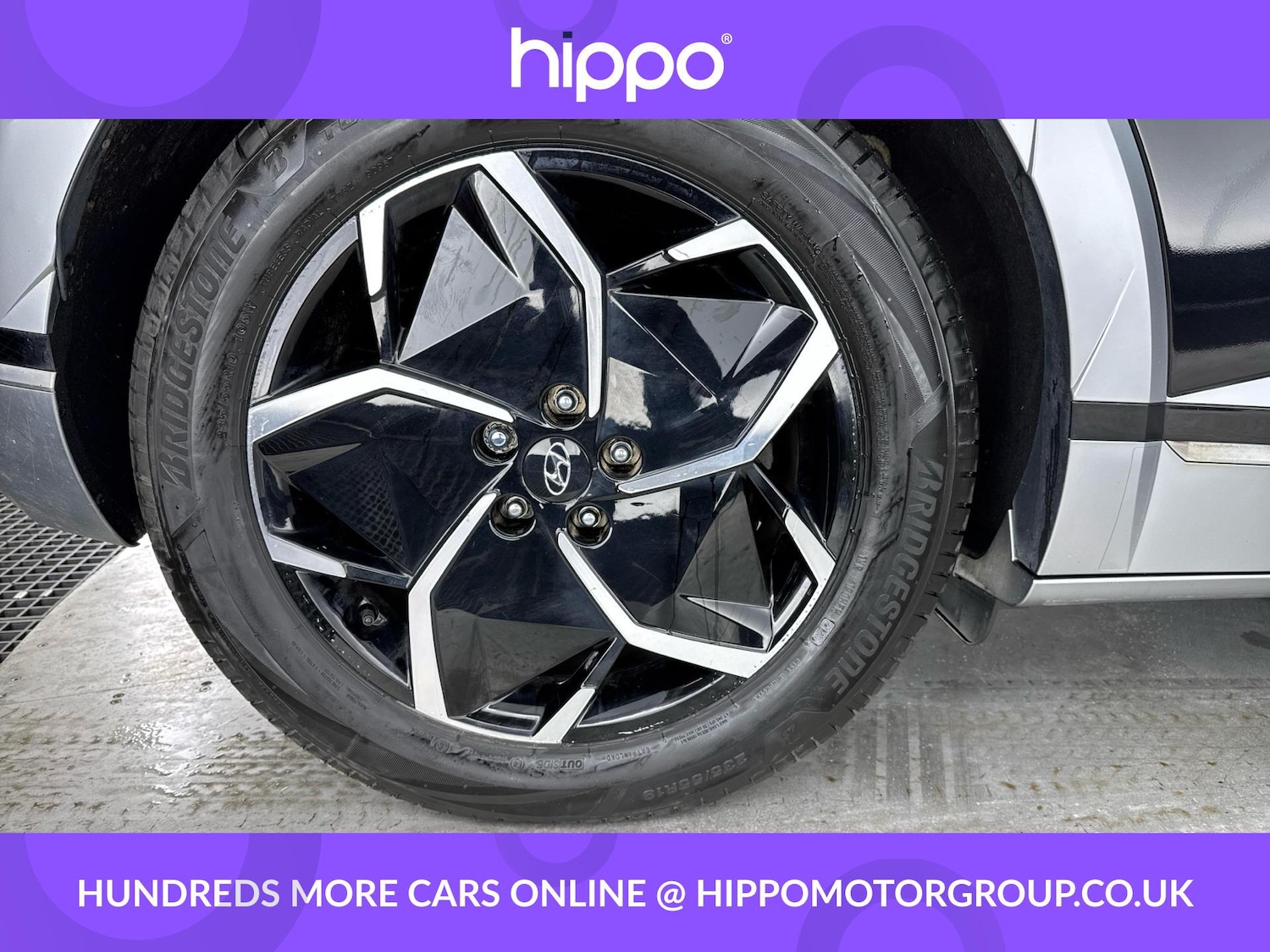 Used Hyundai IONIQ 5 2021 for sale - 77468357: Photo 20