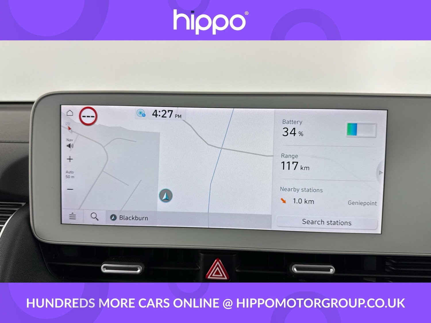 Used Hyundai IONIQ 5 2021 for sale - 77468357: Photo 24