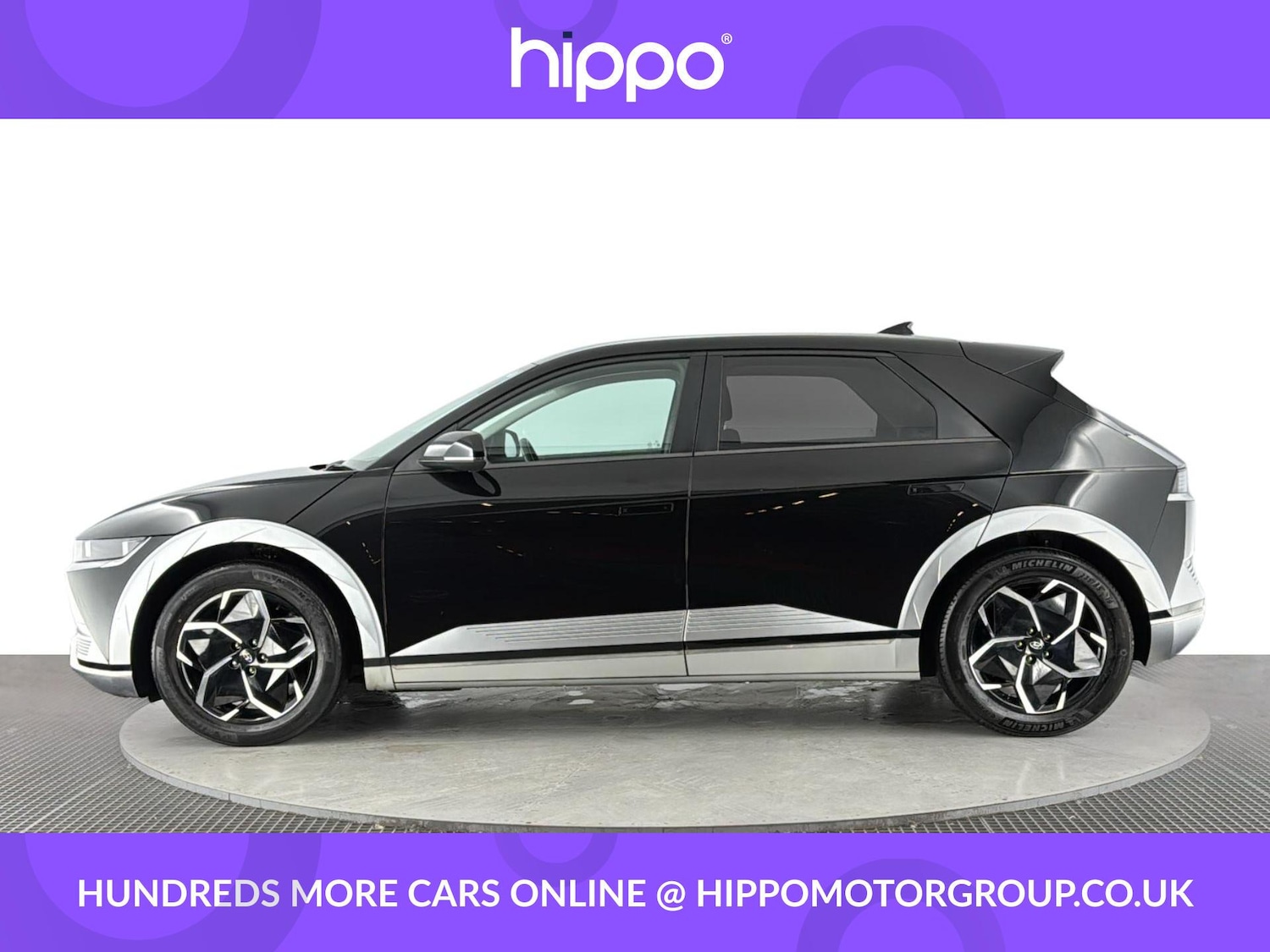 Used Hyundai IONIQ 5 2021 for sale - 77468357: Photo 7