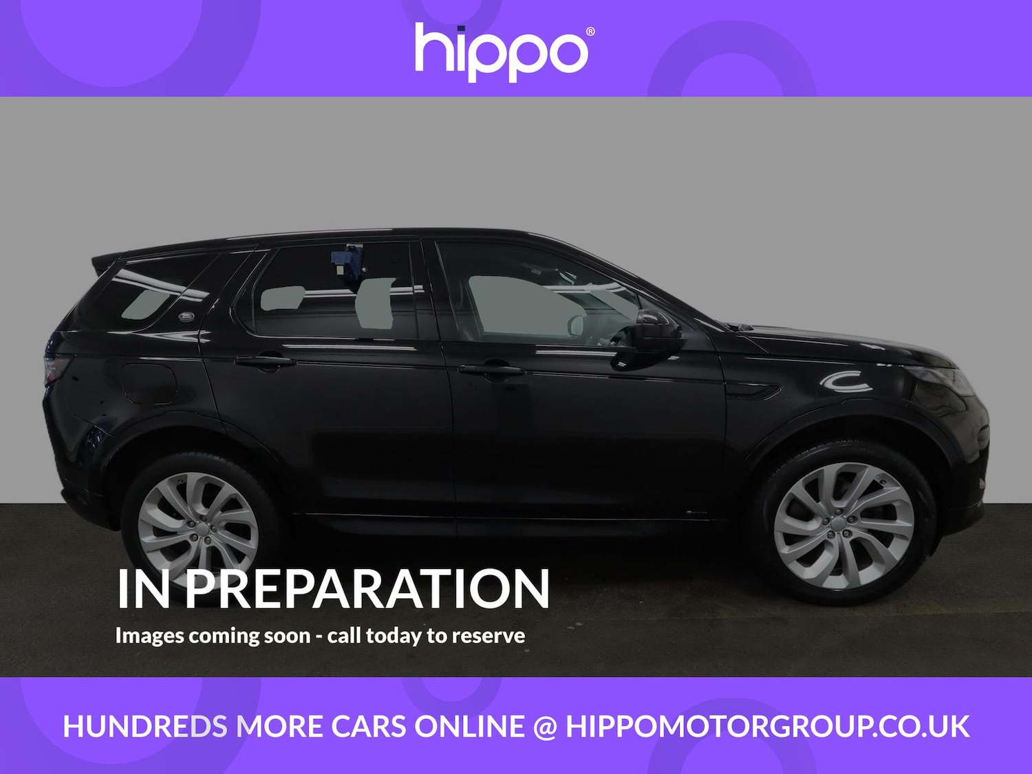 Used Land Rover Discovery Sport 2020 for sale - 77332029: Photo 5