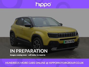 Jeep Other feature image