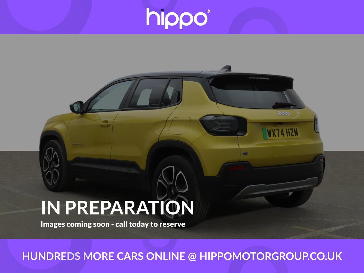 Used Jeep Other 2024 for sale - 77191800: Photo 3