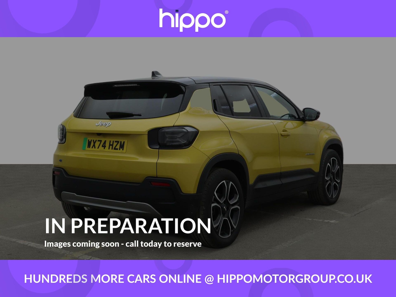 Used Jeep Other 2024 for sale - 77191800: Photo 4