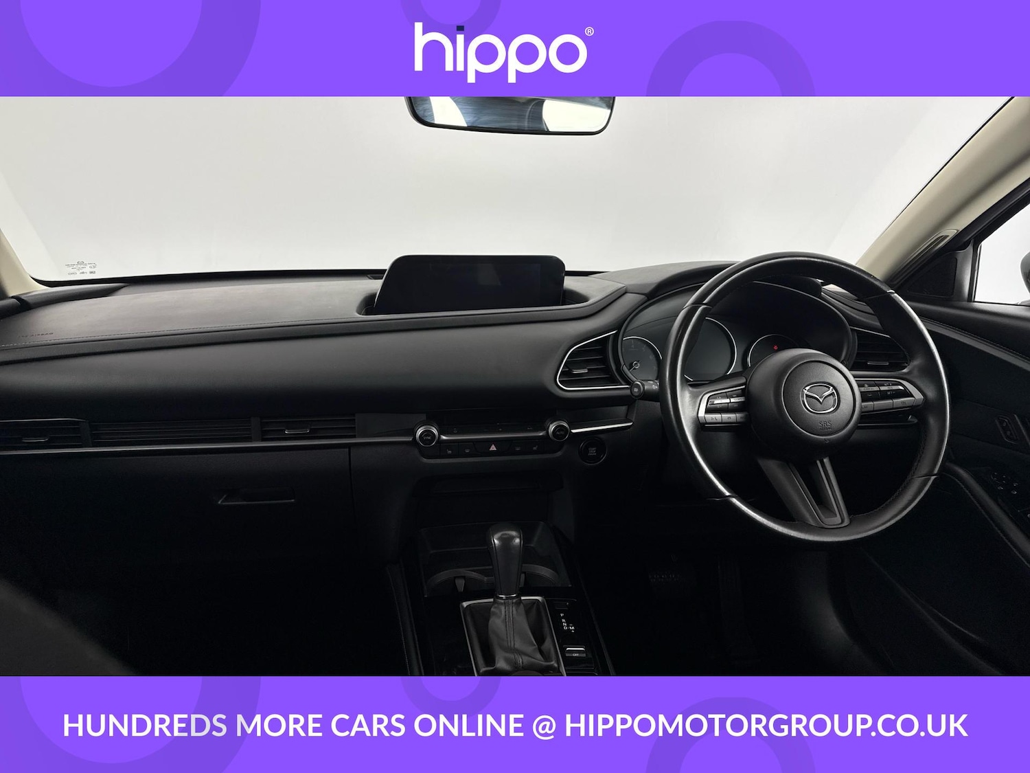 Used Mazda CX-30 for sale - 76728672: Photo 11