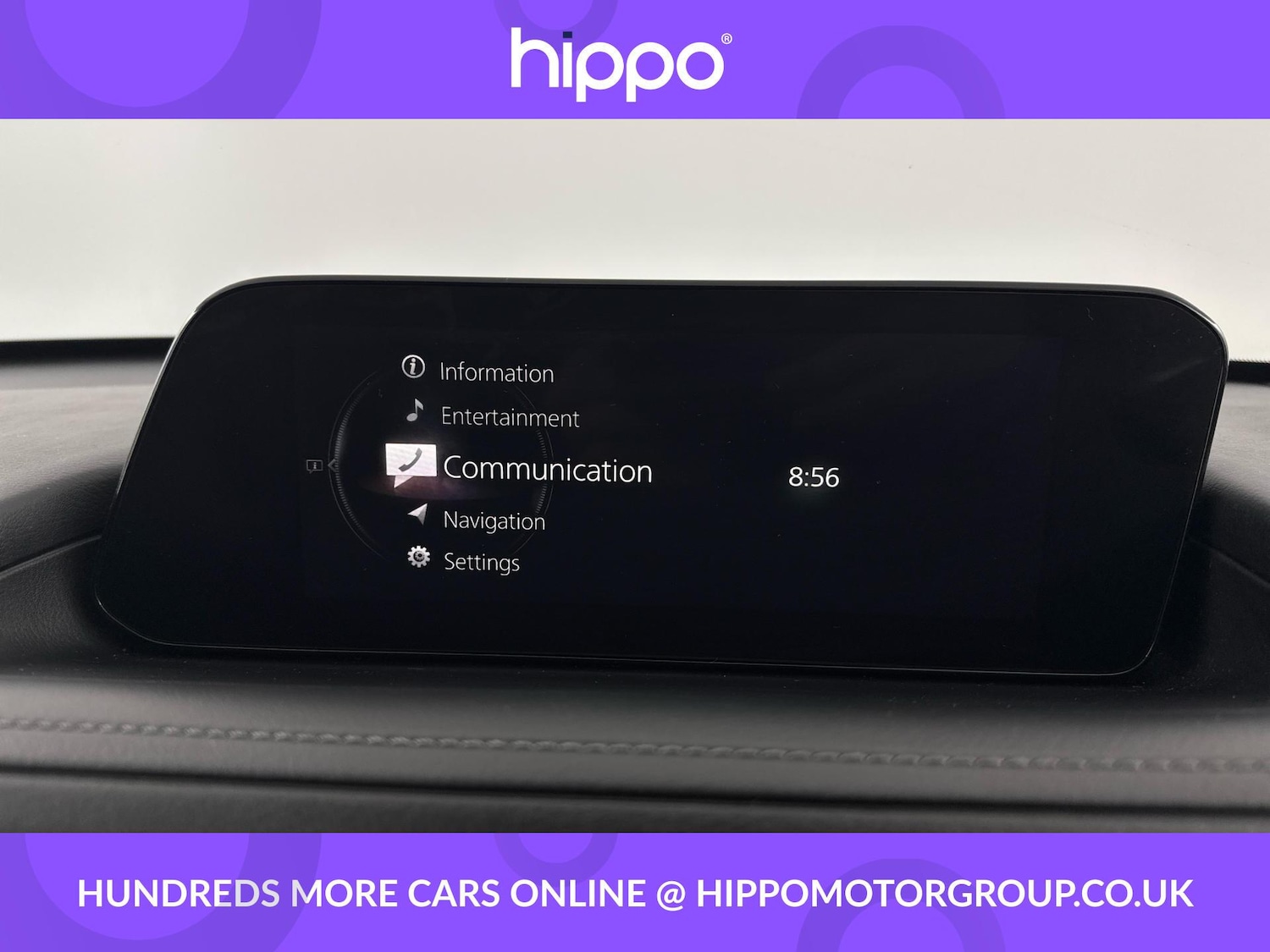 Used Mazda CX-30 for sale - 76728672: Photo 12