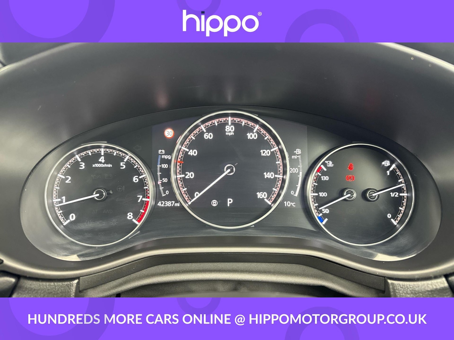 Used Mazda CX-30 for sale - 76728672: Photo 13