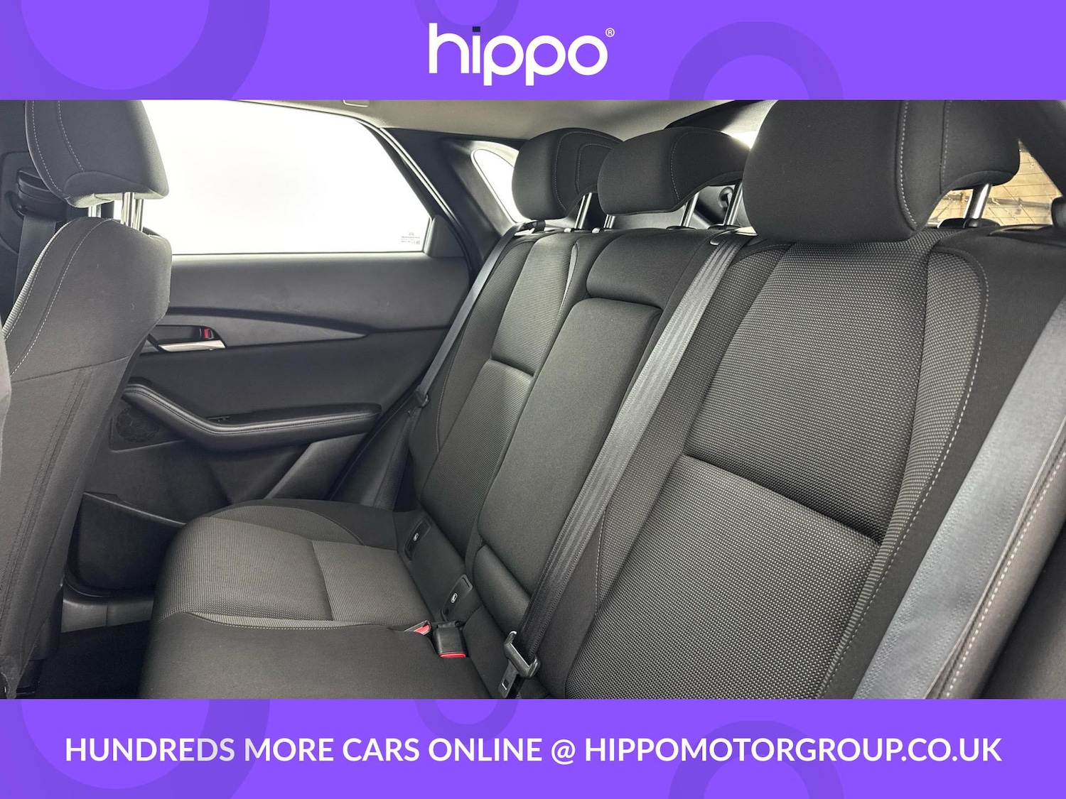 Used Mazda CX-30 for sale - 76728672: Photo 14