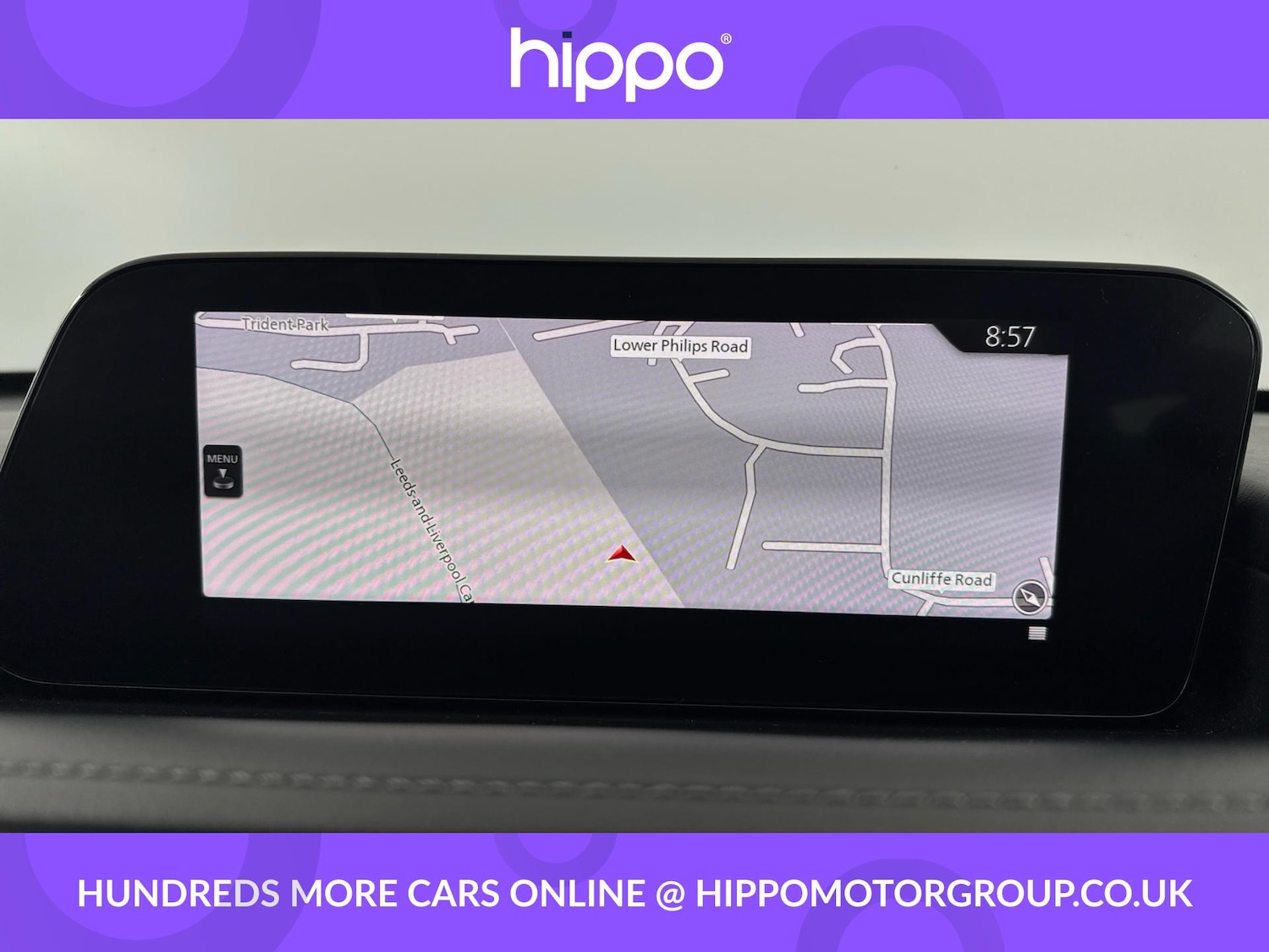 Used Mazda CX-30 for sale - 76728672: Photo 17