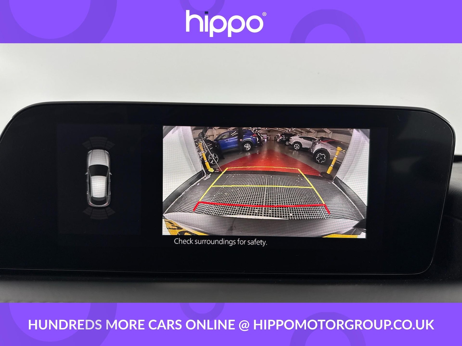 Used Mazda CX-30 for sale - 76728672: Photo 18