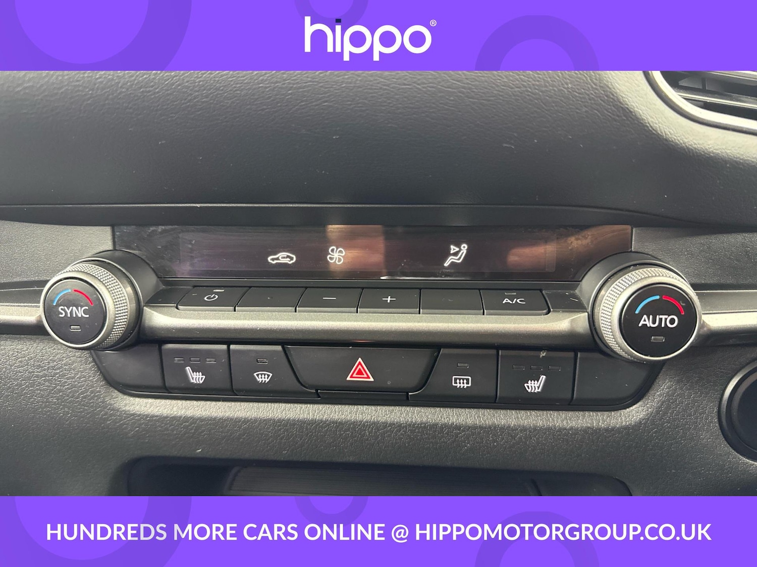 Used Mazda CX-30 for sale - 76728672: Photo 19