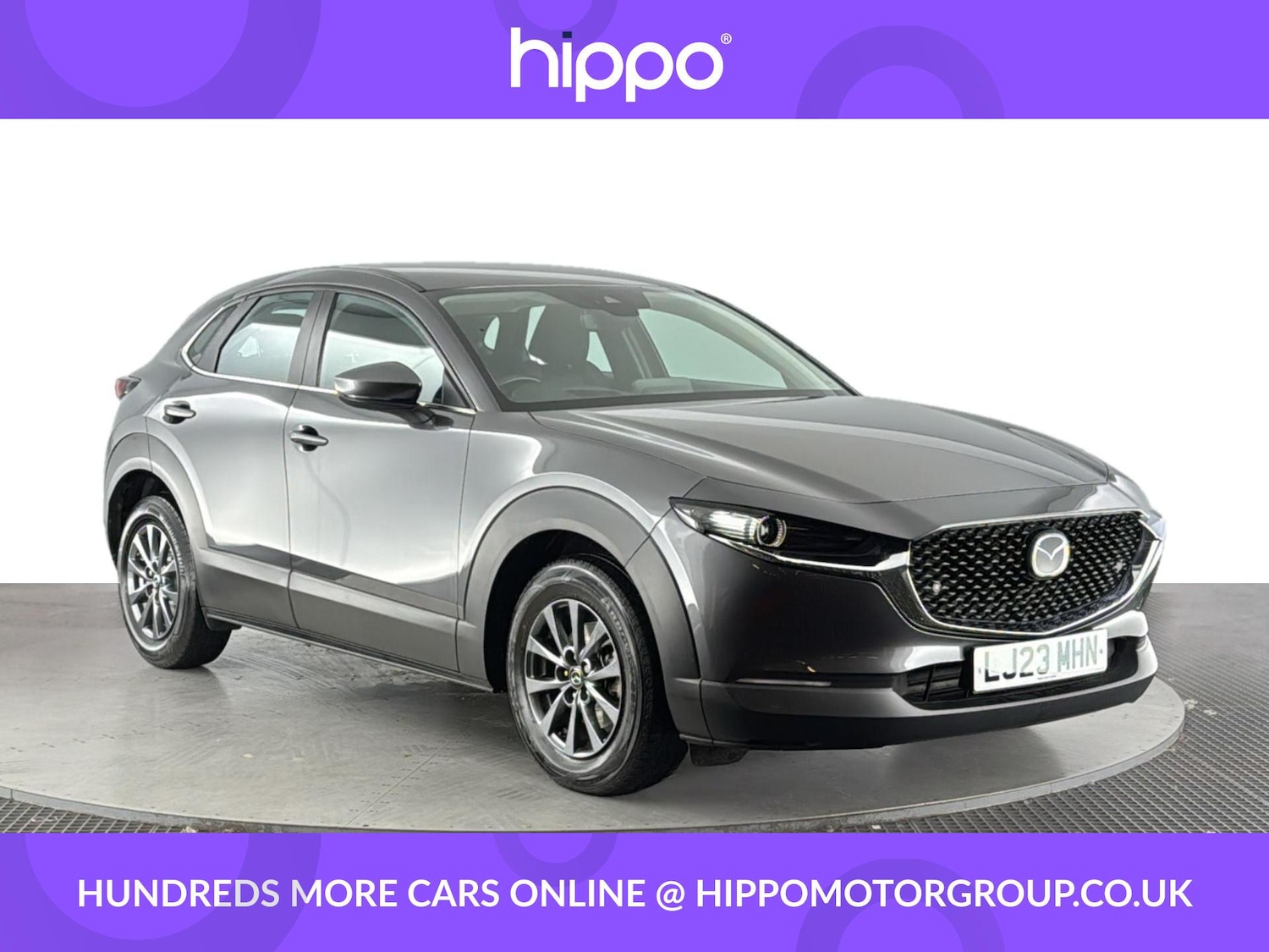 Used Mazda CX-30 for sale - 76728672: Photo 2