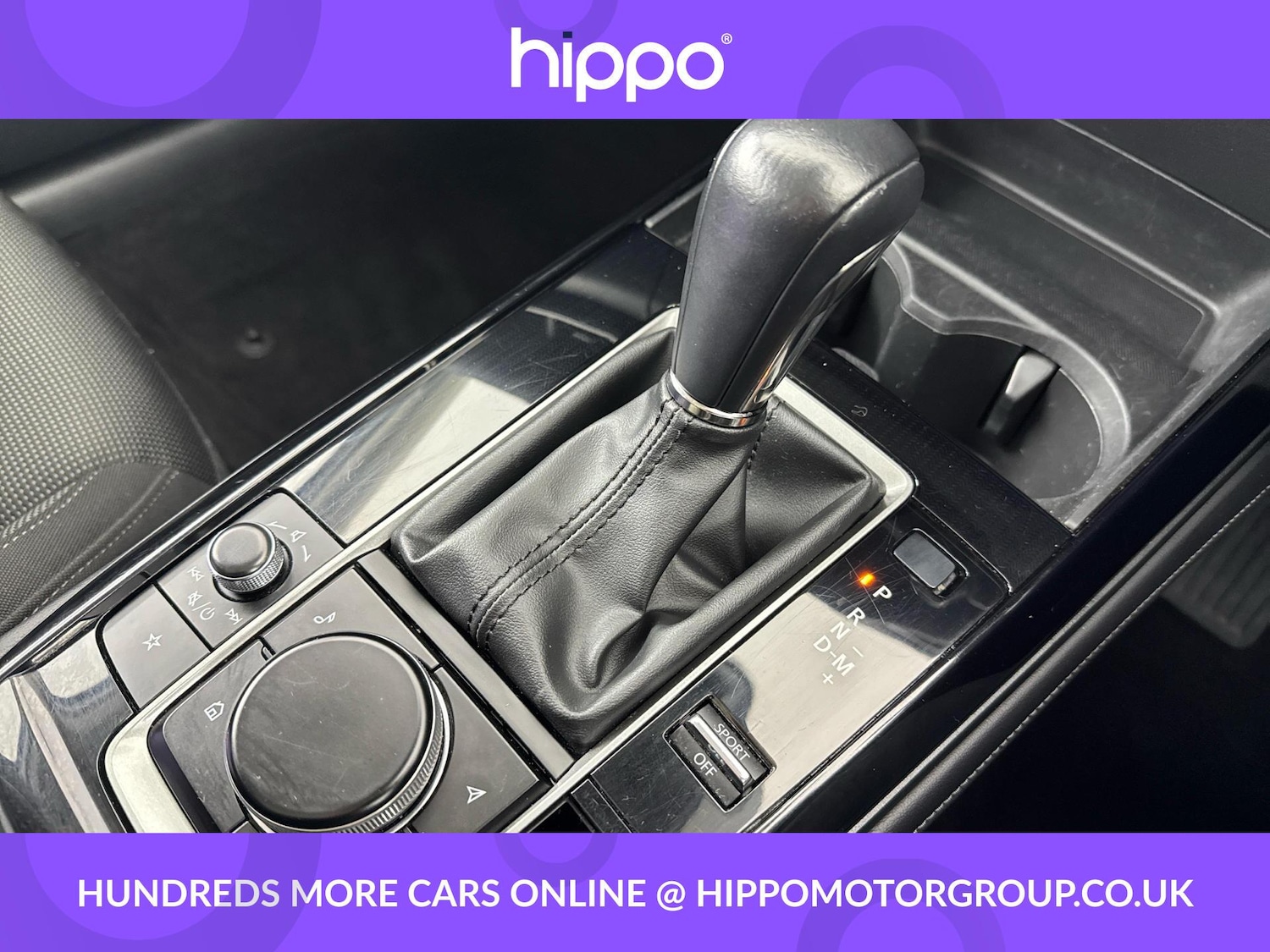 Used Mazda CX-30 for sale - 76728672: Photo 20