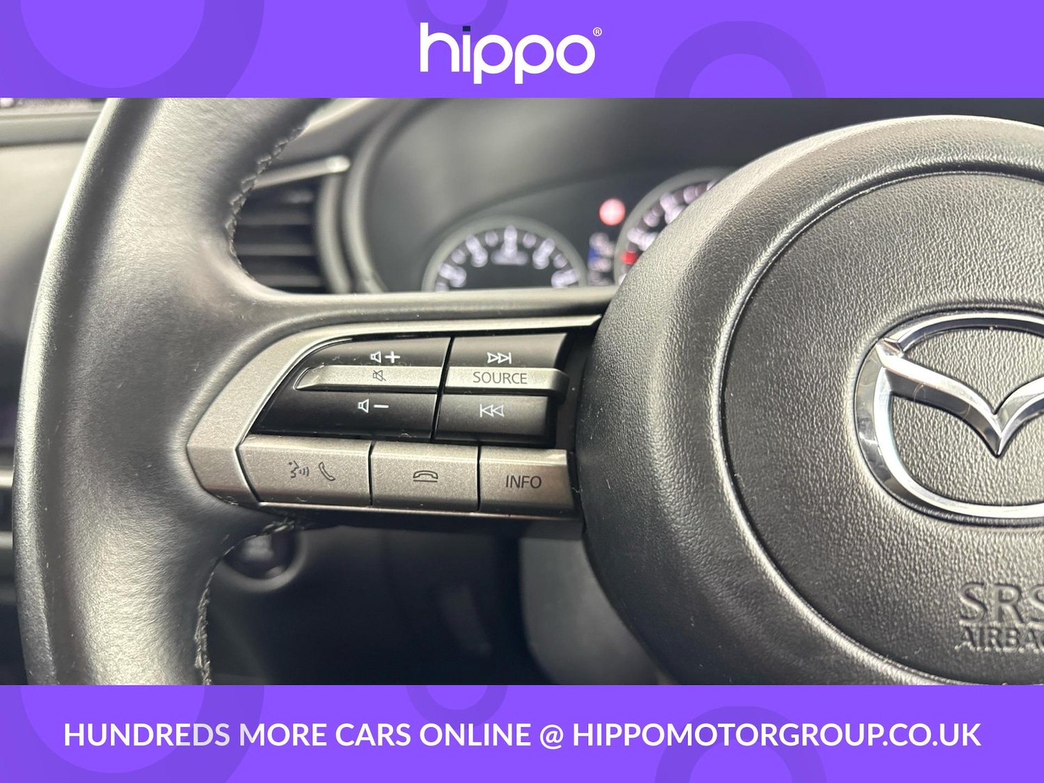 Used Mazda CX-30 for sale - 76728672: Photo 21