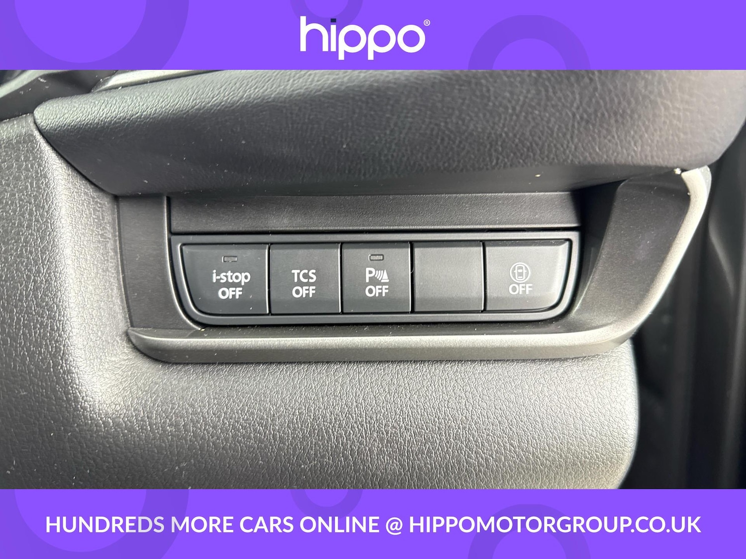 Used Mazda CX-30 for sale - 76728672: Photo 24