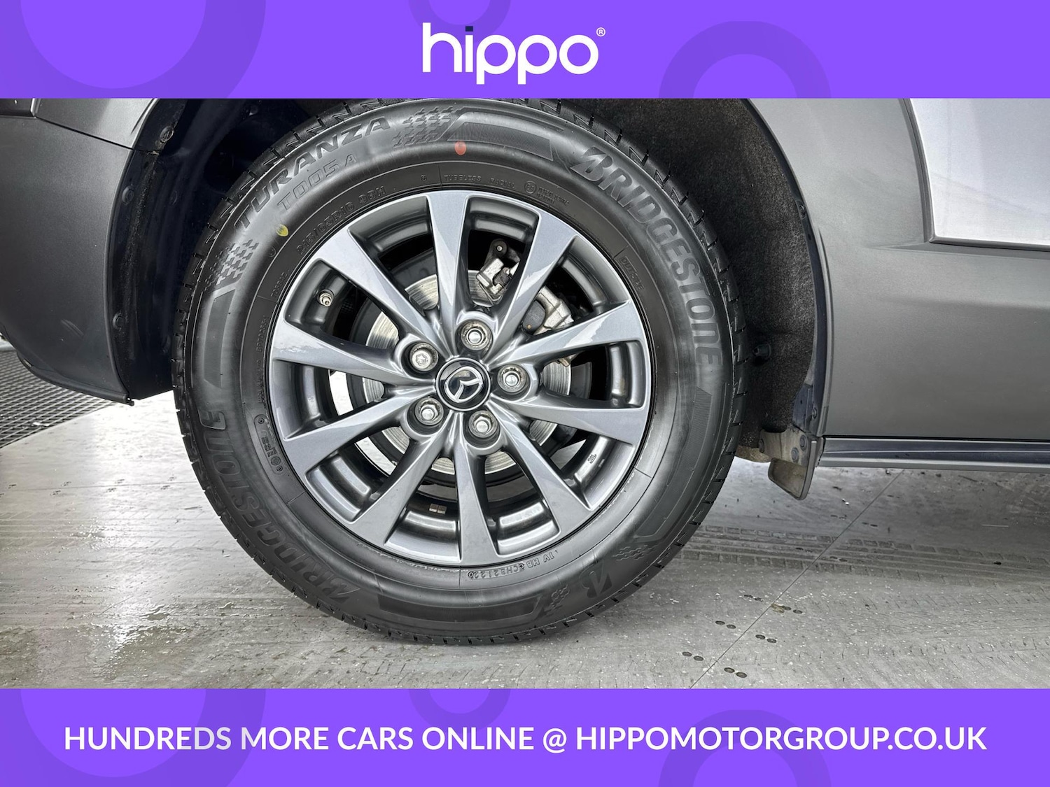 Used Mazda CX-30 for sale - 76728672: Photo 25