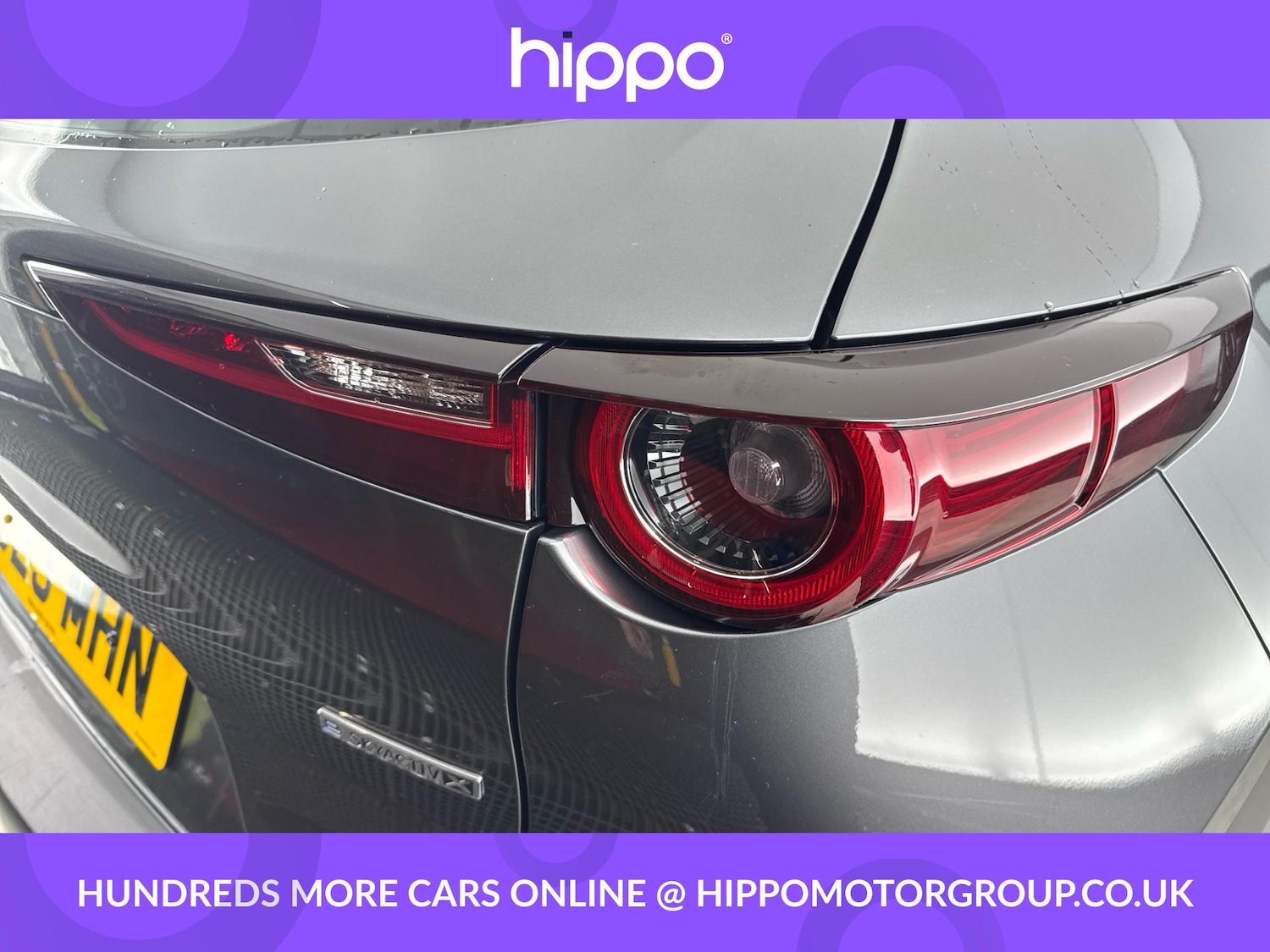 Used Mazda CX-30 for sale - 76728672: Photo 26