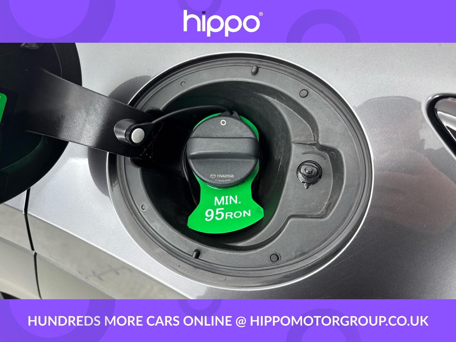 Used Mazda CX-30 for sale - 76728672: Photo 27