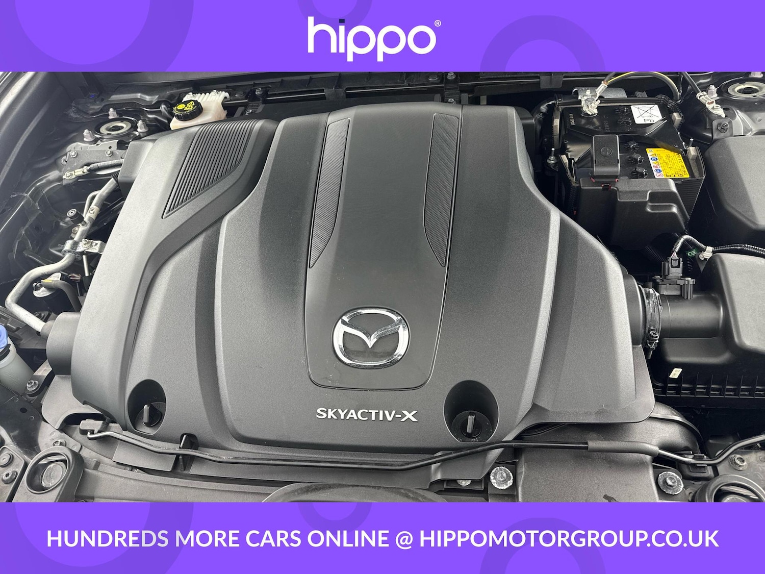 Used Mazda CX-30 for sale - 76728672: Photo 28