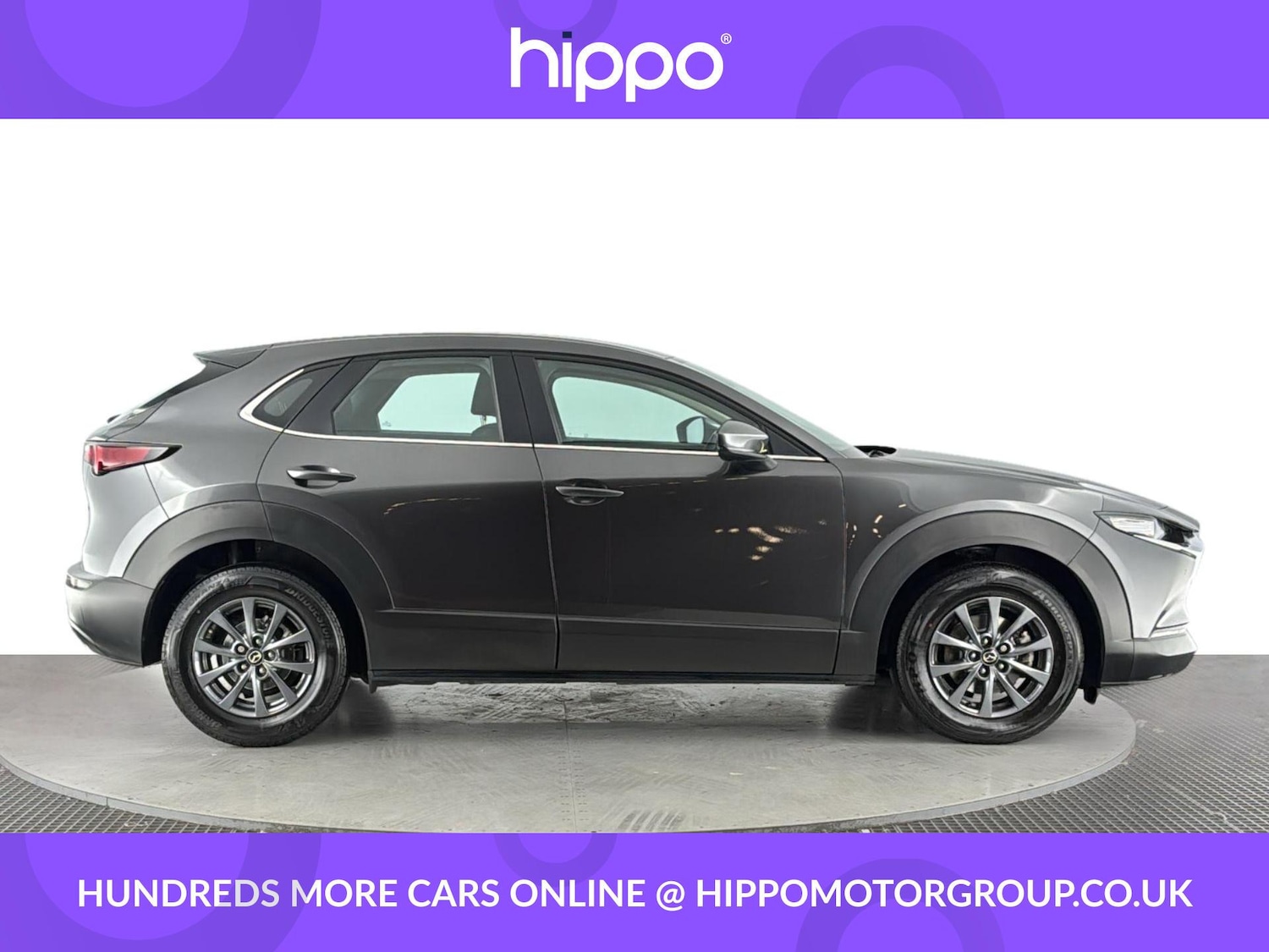 Used Mazda CX-30 for sale - 76728672: Photo 3