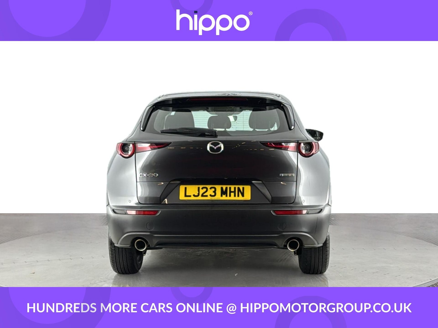 Used Mazda CX-30 for sale - 76728672: Photo 5