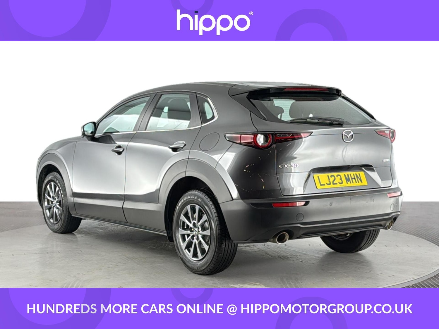 Used Mazda CX-30 for sale - 76728672: Photo 6