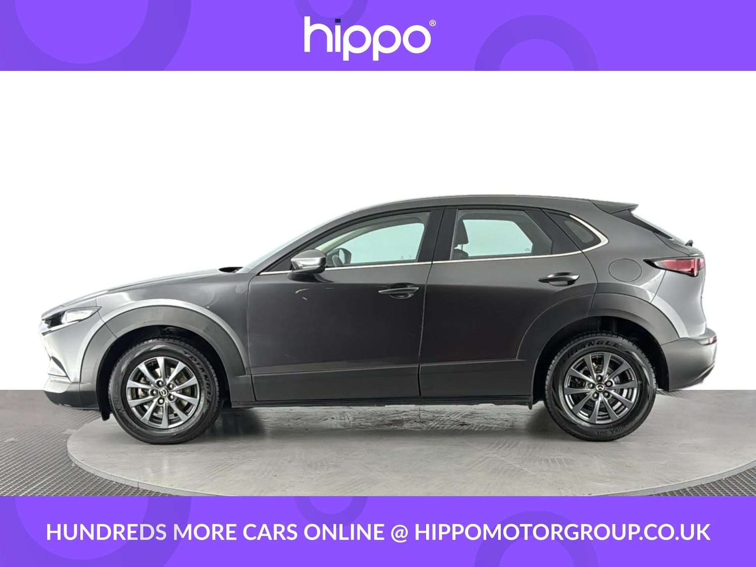Used Mazda CX-30 for sale - 76728672: Photo 7