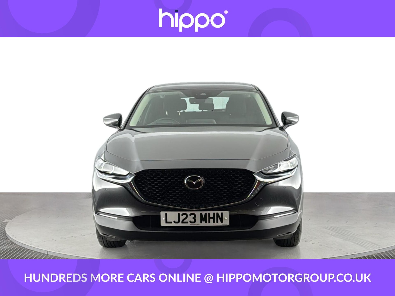 Used Mazda CX-30 for sale - 76728672: Photo 8