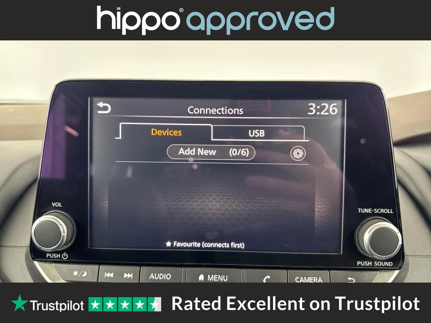 Used Nissan X-Trail 2024 for sale - 76659429: Photo 18