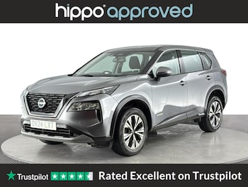 (24) - 1.5 h e-POWER Acenta Premium SUV 5dr Petrol Hybrid Auto Euro 6 (s/s) (204 p