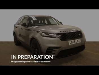 2019 - R-Dynamic Se 5-Door