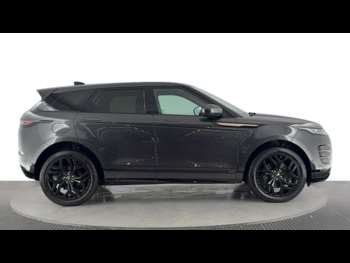 Used Land Rover Range Rover Evoque 2019 for sale - 75100451: Photo