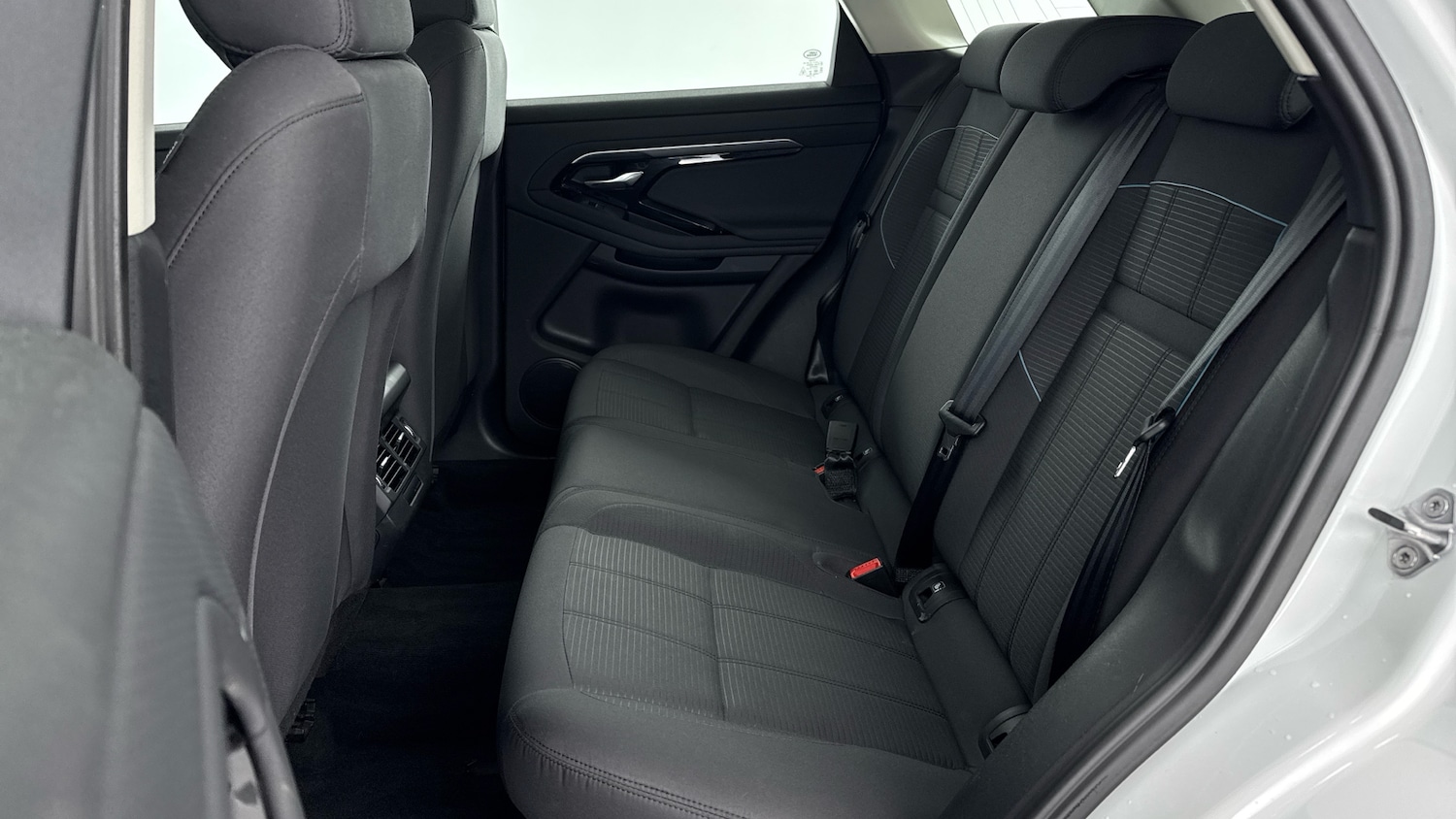 Used Land Rover Range Rover Evoque 2022 for sale - 76115637: Photo 14